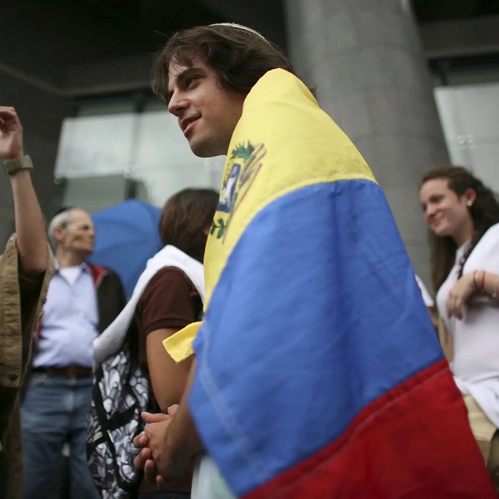 Venezuela, Venezuelan Jews, Judíos Venezolanos, Comunidad Judía de Venezuela