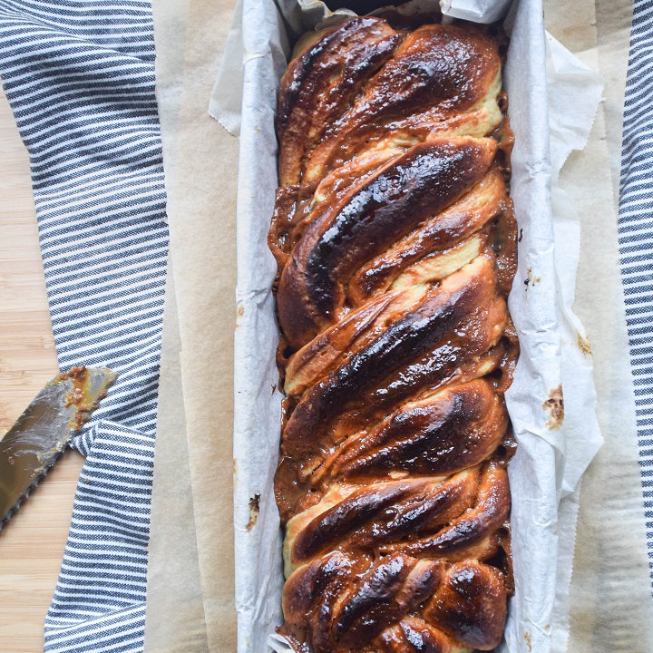 Recipes, Jewish cooking, Jewish cuisine, Babka, Dulce de leche, recetas, judios