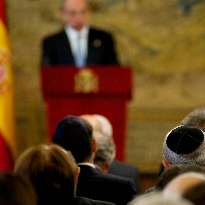 Spanish Citizenship, Sephardic, Spain, Nacionalidad Sefardi, Sefarad