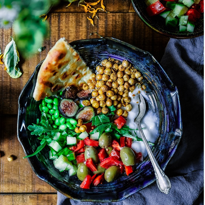 Food, Latin Ameican Food, Jewish Latin Cuisine, Jewish Fusion, Spain, Medieval Spain, History, Journalist Orge Castellano