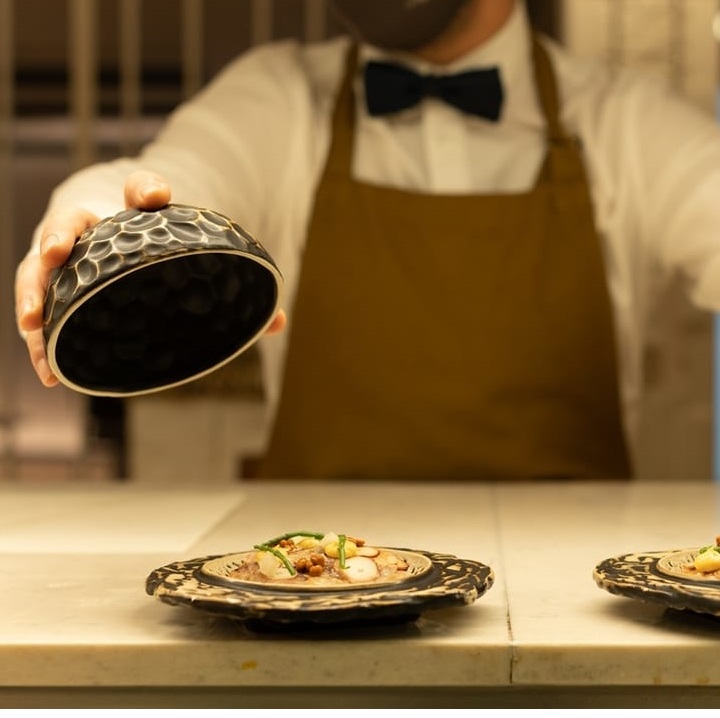 Food, Sephardic recipes, Barcelona, Jewish Barcelona, Xerta, Kosher food in Spain, Jewish cuisine, Jewish food, Xerta Restaurant, Orge Castellano Journalist