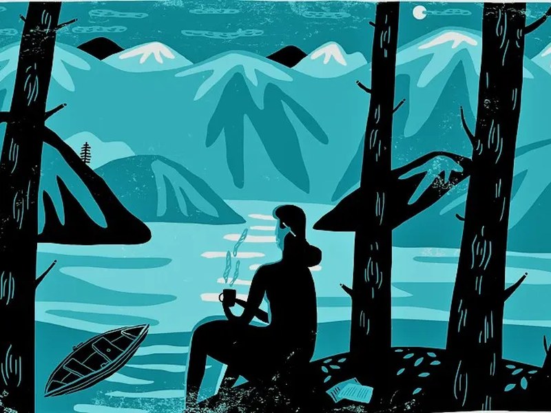 The Virtue of Solitude